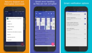 1DM+ – Browser & Downloader v15.4 MOD Free Download 2