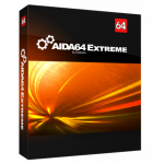 AIDA64 Extreme 6 2022 6.80