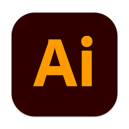 Adobe Illustrator 2023 for Mac 27.0