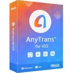 AnyTrans for iOS 8 2022 8.9.2.202