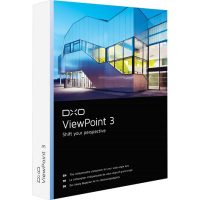 DxO ViewPoint for Mac 2022 4.0.1.156