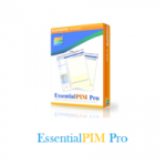 EssentialPIM Pro Business 11 2022 11.1.9