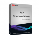 MiniTool Shadow Maker Pro 4 2022 4.0