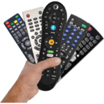 Remote Control for All TV v8.6 MOD Free Download 3