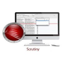 Scrutiny 12 for Mac 2022 12.5.1