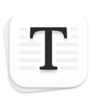 Typora for Mac 2022 1.4.8
