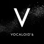 Yamaha Vocaloid 6 2022 6.0.1