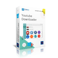 iTubeGo YouTube Downloader 6 for Mac 2022 6.4