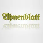 Ahnenblatt 3 2022 3.50.0