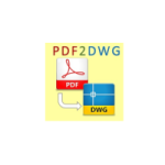Aide PDF to DWG Converter 2023