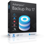 Ashampoo Backup Pro 17 2022