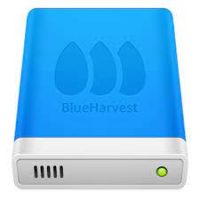BlueHarvest 8 for Mac 2022 8.1.2