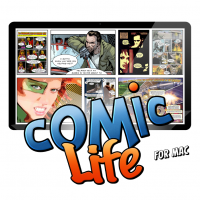 Comic Life 2022 3.5.22