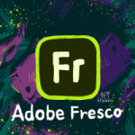 Adobe Fresco 4 2022 4.1