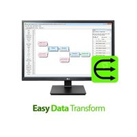 Easy Data Transform for Mac 2022 1.36