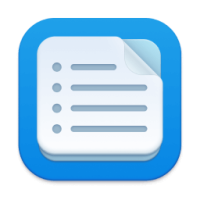 File List Export 2022 for Mac 2.7.5