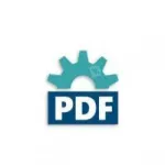 Gillmeister Automatic PDF Processor 2022 1.21.1