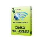 LizardSystems Change MAC Address 2022 22.11