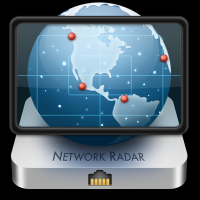 Network Radar 3 for Mac 2022