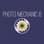 Photo Mechanic 6 2022 6.0 Build 6645