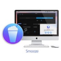 Smooze Pro 2 for Mac 2022 2.0.24