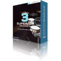 Toontrack Superior Drummer 2022 3.3.4