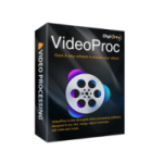 VideoProc Converter 2022 5.2