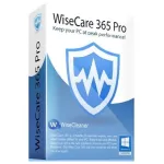 Wise Care 365 Pro 6 2022 6.3.9.617