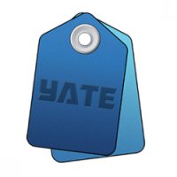 Yate 6 for Mac 2022 6.12