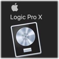 Apple Logic Pro X 2022 10.7.6