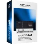 Arturia Analog Lab 2022 v5.6.1