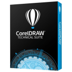 CorelDRAW Technical Suite 2022 v24.2.1.446