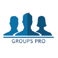 GroupsPro 2022 5.3