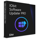 IObit Software Updater Pro 2022 5.2.0.24
