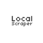 Local Scraper 2022 7.130
