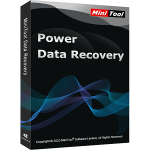 MiniTool Power Data Recovery 2022 11.4