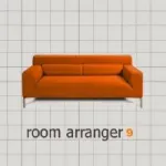 Room Arranger 2022 9.7.1.629