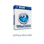 Softany WinCHM Pro 2022 5.499