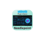 Unfiltered Audio Needlepoint 2022 1.0.0