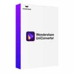 Wondershare UniConverter 2022 14.1.7.118