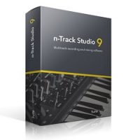 n-Track Studio Suite 2022 9.1.7.6497