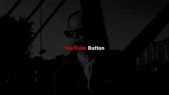 VIDEOHIVE YOUTUBE BUTTON After Effects Template
