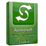 Apowersoft Video Converter Studio 2023 4.8.6.5