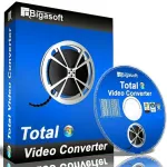 Bigasoft Total Video Converter 2023 6.5.0.8427