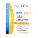 Coolutils Total Mail Converter Pro 2023 6.1.0.199