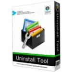 Crystalidea Uninstall Tool 2023 3.7.1.5700