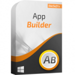 DecSoft App Builder 2023.8