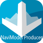 EIVA NaviModel Producer 2023 4.6.1