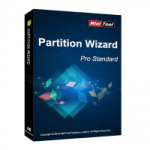 MiniTool Partition Wizard Pro Ultimate 2023 12.7