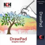 NCH DrawPad Pro 2023 10.00